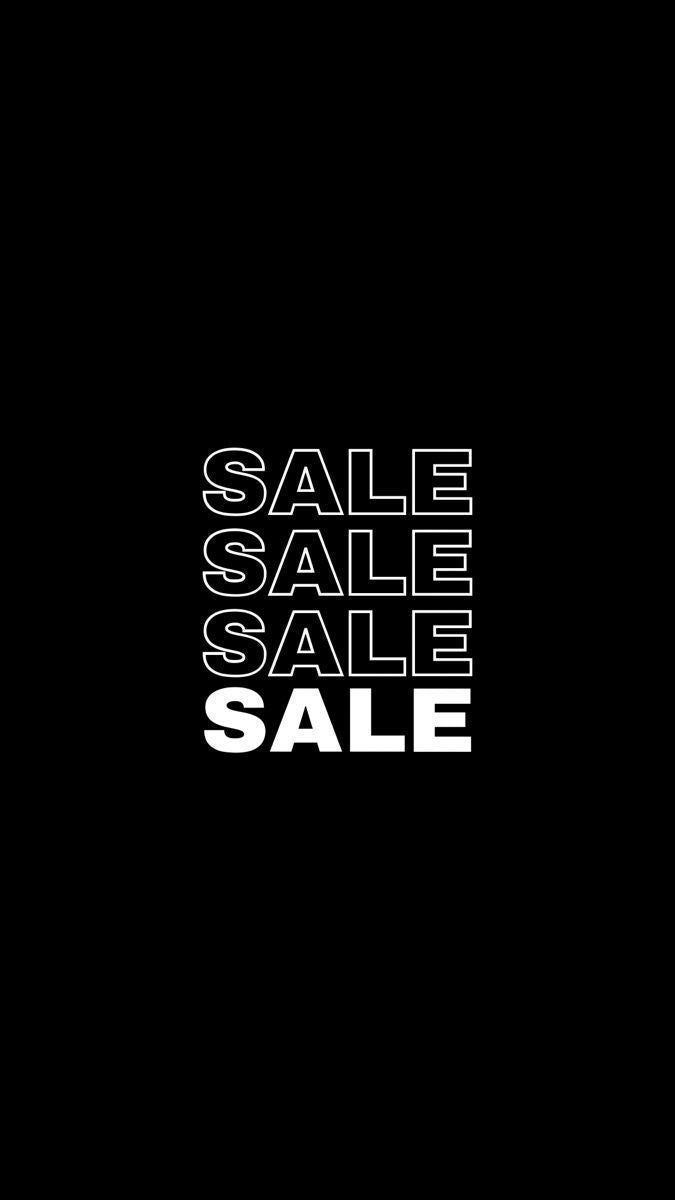 SALE