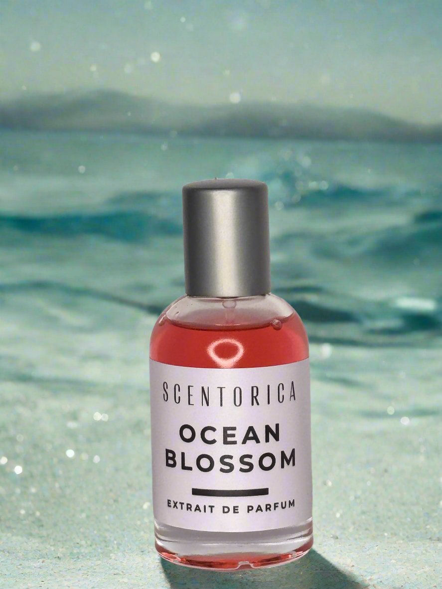 Ocean Blossom